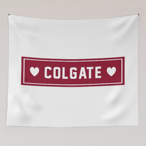 Item preview, Colgate Hearts designed and sold by Leila Sayan.