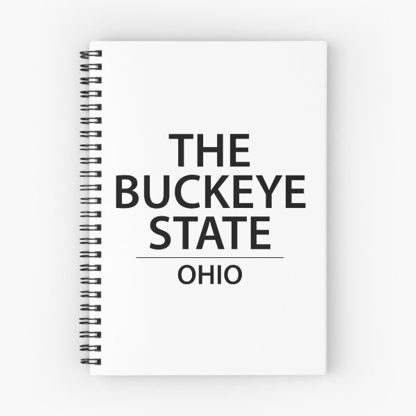 Item preview, The Buckeye State - Ohio designed and sold by npdstudio.
