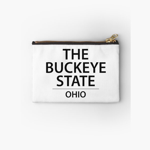 Item preview, The Buckeye State - Ohio designed and sold by npdstudio.