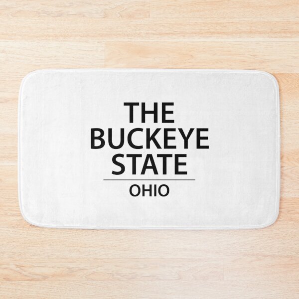 Item preview, The Buckeye State - Ohio designed and sold by npdstudio.