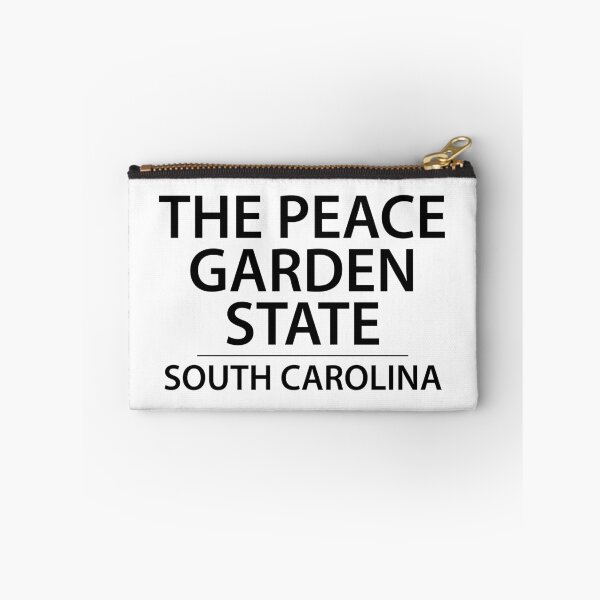 Item preview, The Peace Garden State - North Dakota designed and sold by npdstudio.