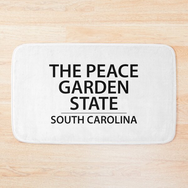 Item preview, The Peace Garden State - North Dakota designed and sold by npdstudio.