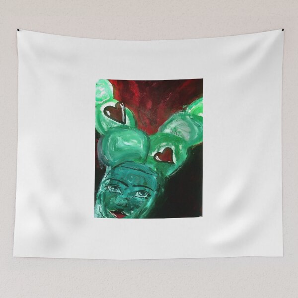 Item preview, green madness designed and sold by destini hannah.