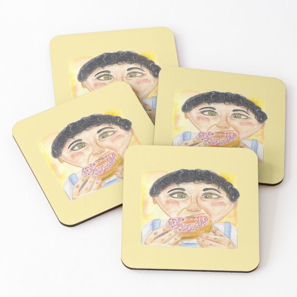 Item preview, Donat designed and sold by BandeleArt.