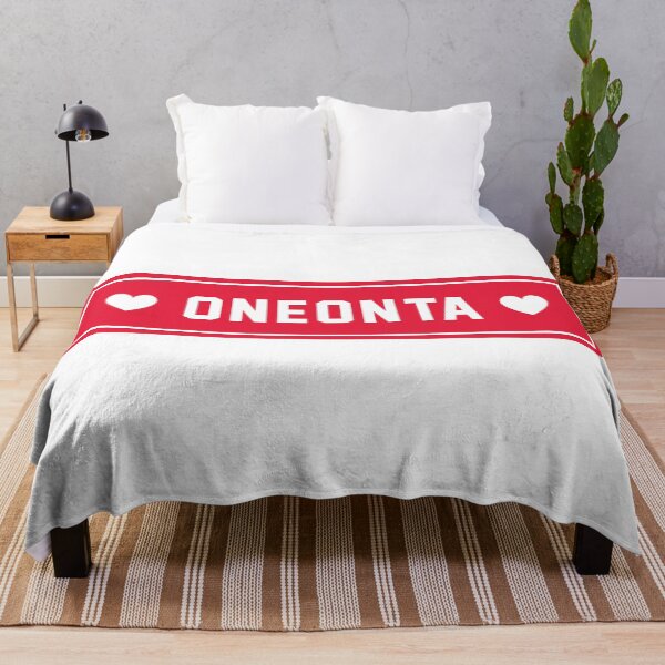 Item preview, Oneonta Hearts designed and sold by Leila Sayan.