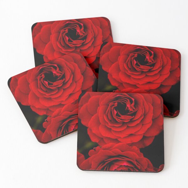 Item preview, Rose Duo designed and sold by DelvesPhoto.