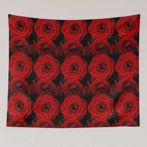 Item preview, Rose Duo designed and sold by DelvesPhoto.