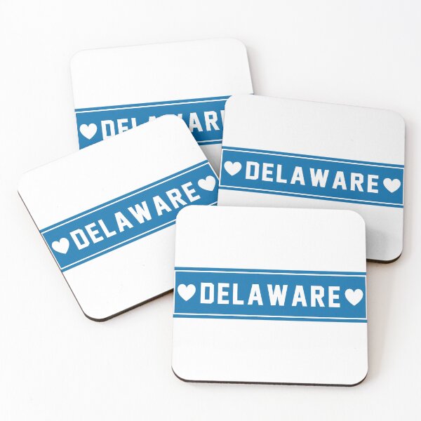 Item preview, Delaware Hearts designed and sold by Leila Sayan.