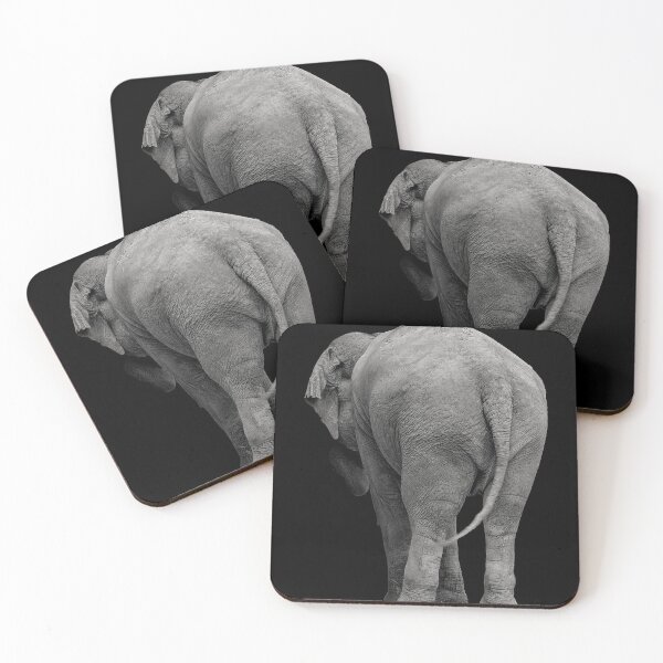 Item preview, Asian Elephant I designed and sold by Bevlea Ross.
