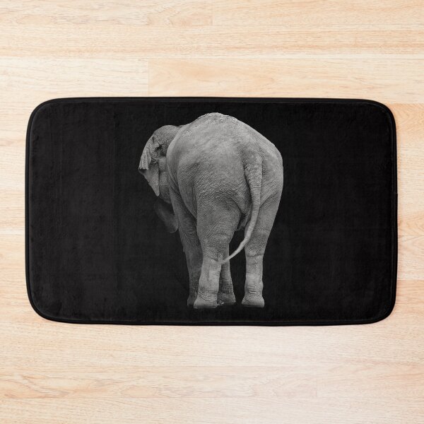 Item preview, Asian Elephant I designed and sold by Bevlea Ross.
