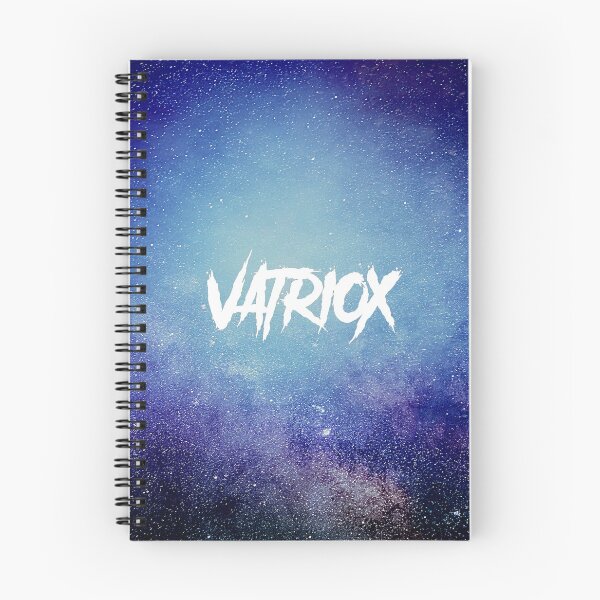 Item preview, Espacio Vatriox designed and sold by Vatriox.