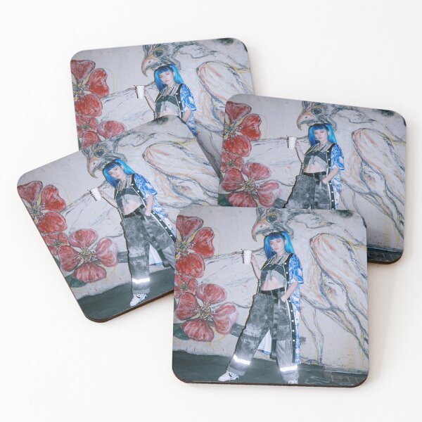 Item preview, ashnikko designed and sold by ren.