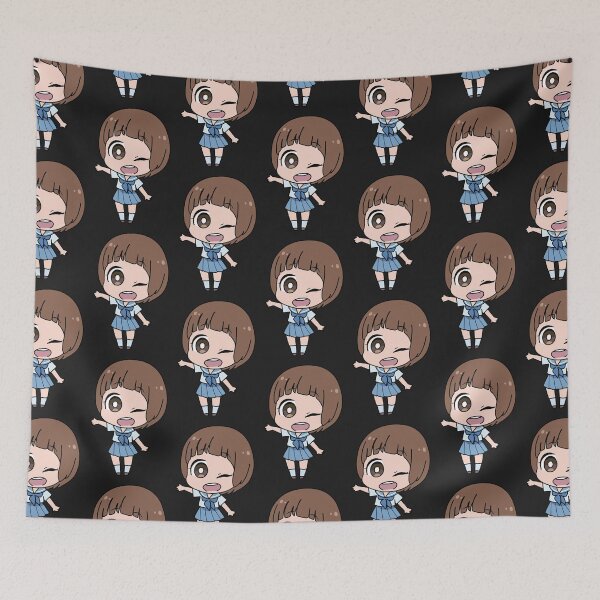 Item preview, Hello Mako! designed and sold by JamesCMarshall.