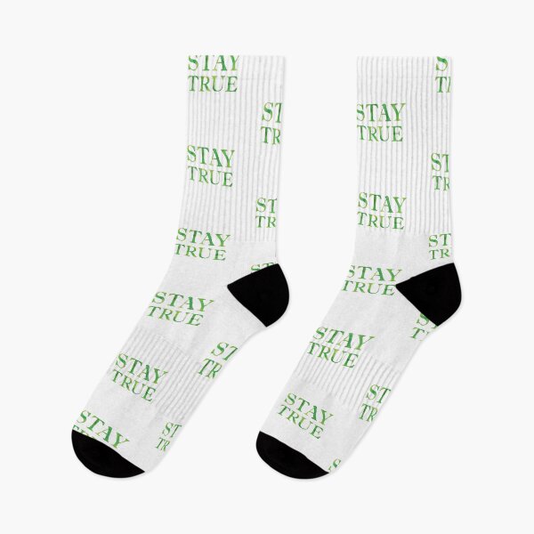 Item preview, Stay true designed and sold by miluri.
