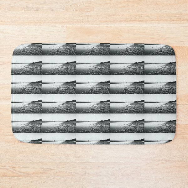 Item preview, Low Tide at Hove Beach, England designed and sold by Ms-Bexy.