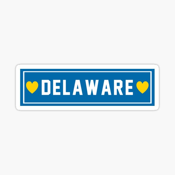 Aperçu de l'œuvre Coeurs du Delaware créée et vendue par Leila Sayan.
