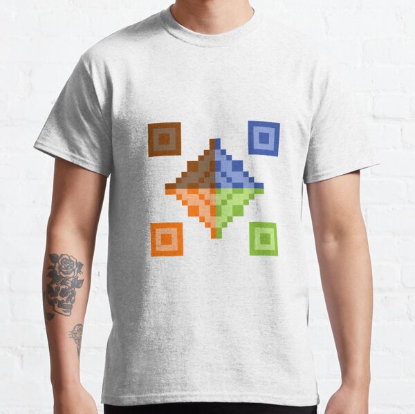 Roblox T Shirts Discord - discord roblox t shirt