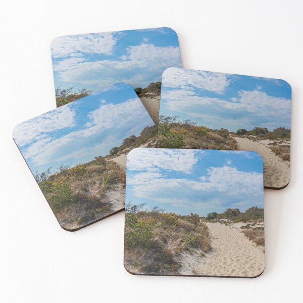 Item preview, A Path to the Shore designed and sold by LizAlbroPhotos.