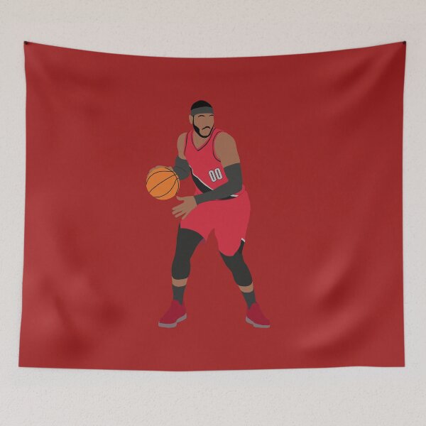Item preview, Carmelo Anthony designed and sold by Draws Sports.