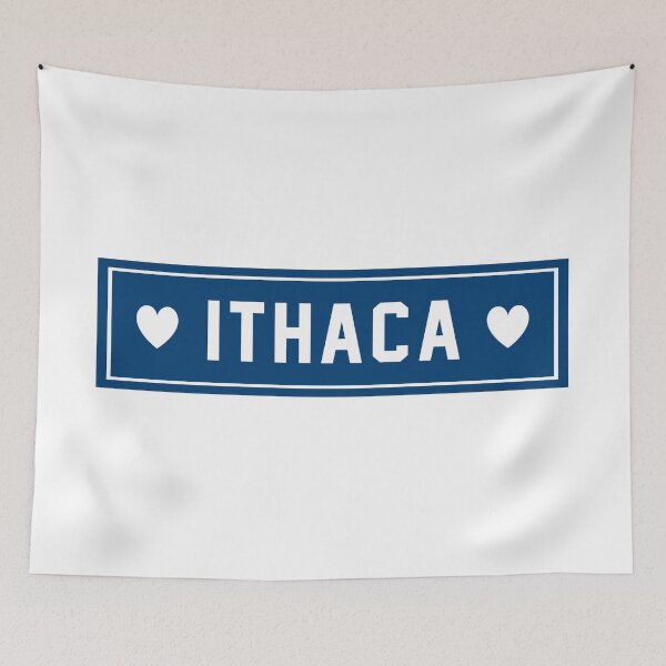 Item preview, Ithaca Hearts designed and sold by Leila Sayan.