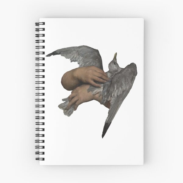 Item preview, sympathetic designed and sold by hadriatics.