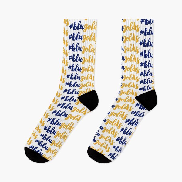 Item preview, Hashtag Blugolds designed and sold by mynameisliana.