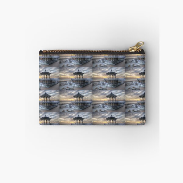 Item preview, Hove Bandstand at Sunset designed and sold by Ms-Bexy.