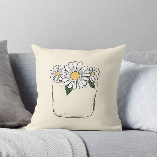 Item preview, Pocketful of Daisy's  designed and sold by Amber Ryder.