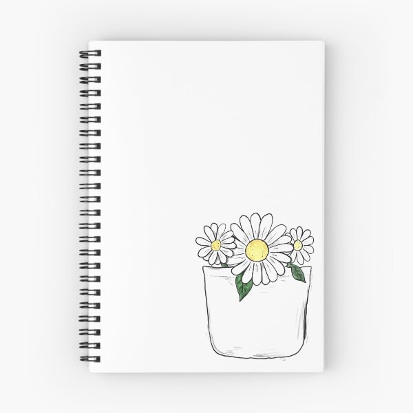 Item preview, Pocketful of Daisy's  designed and sold by Amber Ryder.