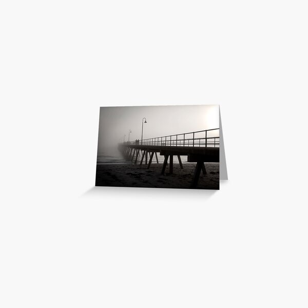 Item preview, Glenelg Fog designed and sold by deltafive.