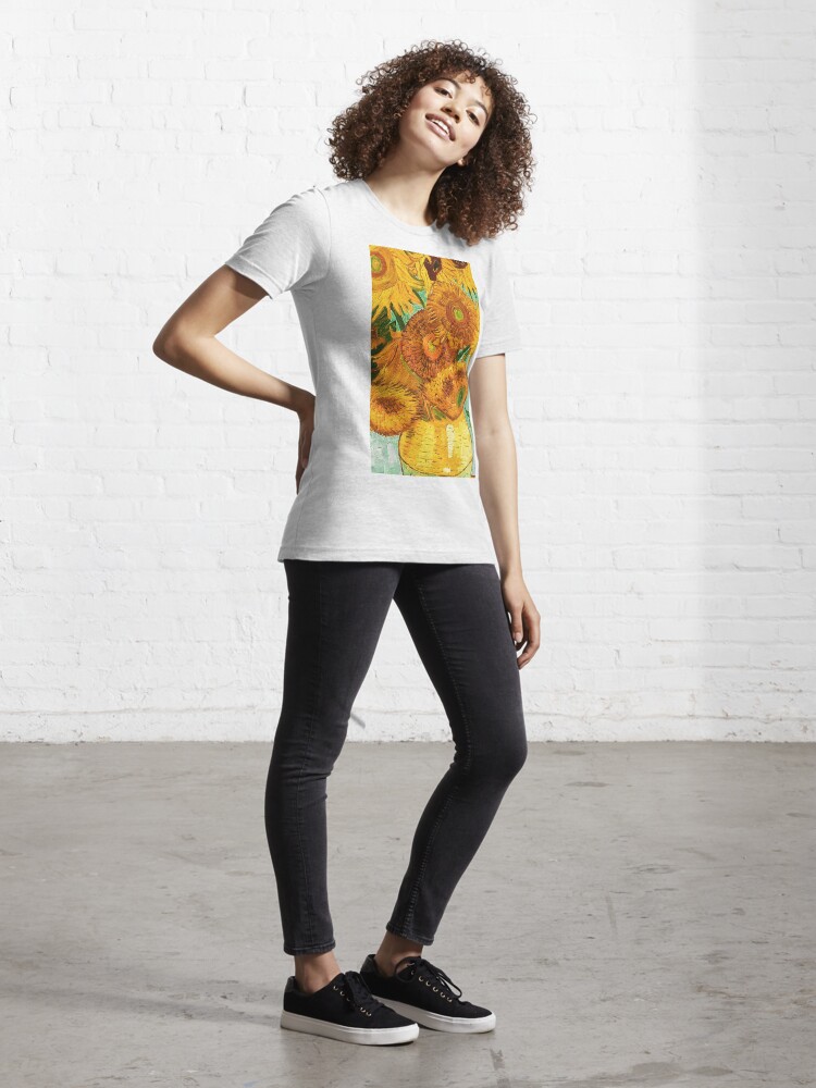 Zara klimt t online shirt