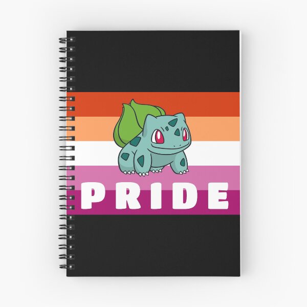 Item preview, Lesbian Bulba designed and sold by StarliteDecay.