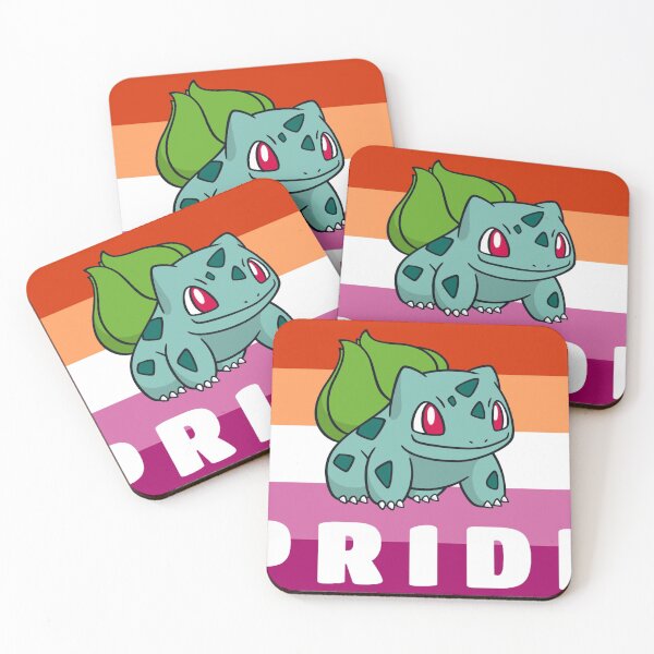 Item preview, Lesbian Bulba designed and sold by StarliteDecay.