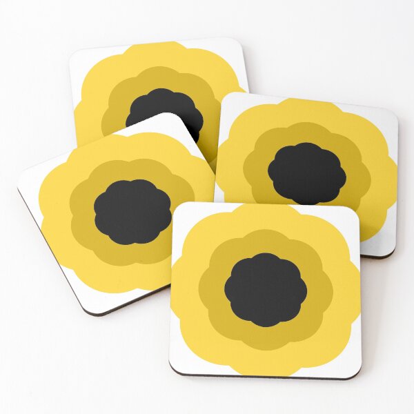 Item preview, Yellow Poppy designed and sold by EARNESTDESIGNS.