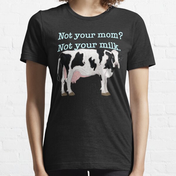 Copy of Moo Cow Essential T-Shirt