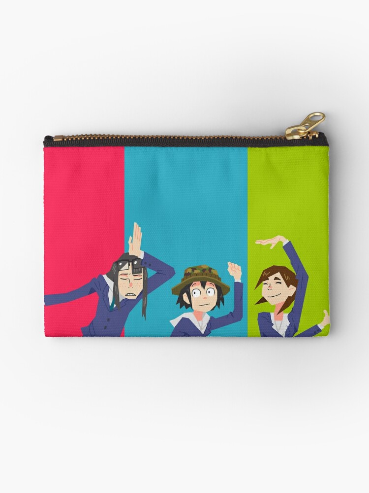 Featured image of post Redbubble Pencil Case Shop pencil cases from staples ca