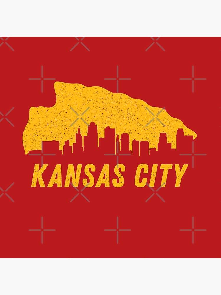 Kansas City by Macer