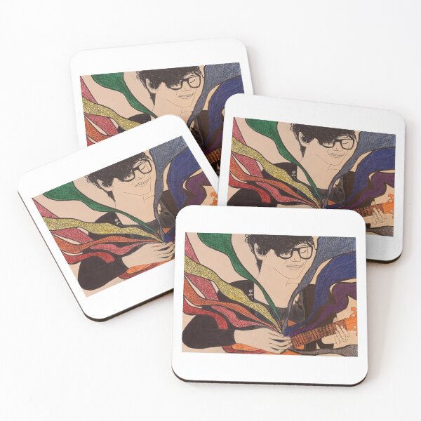 Item preview, Rebecca Sugar & Music designed and sold by thebookoverlord.