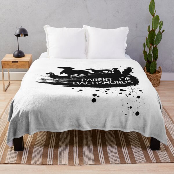 Item preview, Parent of Dachshunds designed and sold by StubbornWiener.