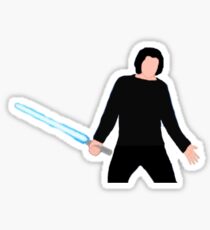 Ben Redemption Sticker