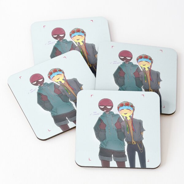 Item preview, Countryhumans // UKRAINE designed and sold by CandyZONE.