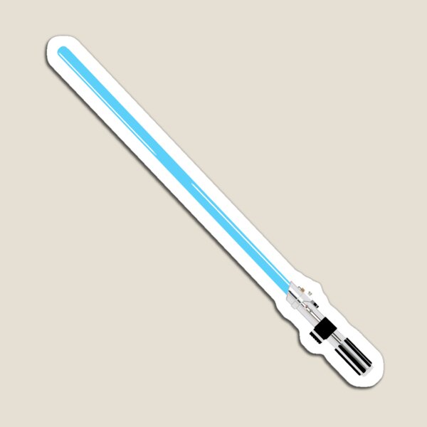 Item preview, Blue SW Saber designed and sold by djcleansweep.