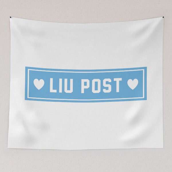 Item preview, LIU Post Hearts designed and sold by Leila Sayan.