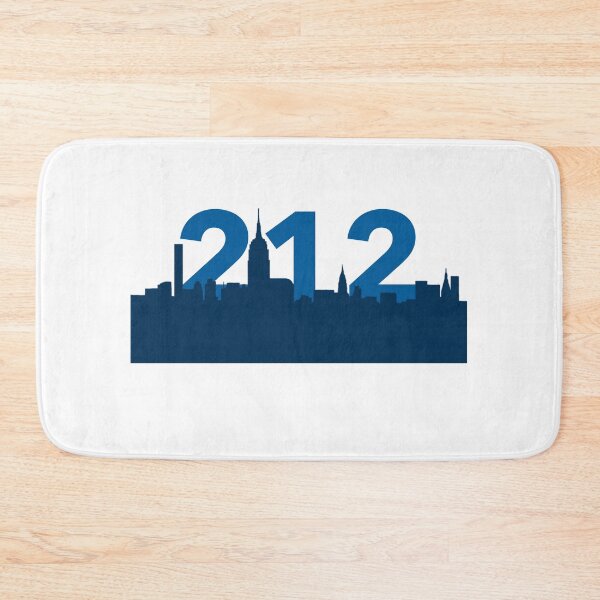 Item preview, 212 New York Skyline designed and sold by ZMC Designs.