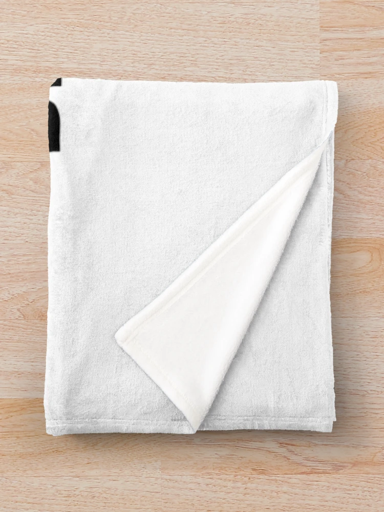 Thumbnail 3 of 6, Throw Blanket, App Developer (Inverted) designed and sold by developer-gifts.
