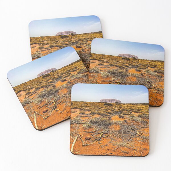 Item preview, Uluru designed and sold by avlis.