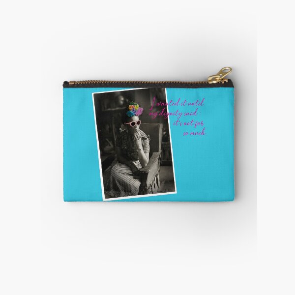 Item preview, Frida Kahlo Famous Quote designed and sold by Toroxp.