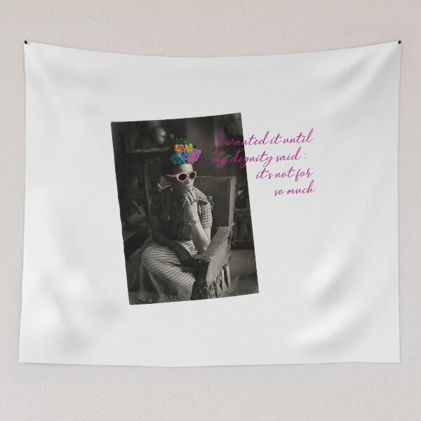 Item preview, Frida Kahlo Famous Quote designed and sold by Toroxp.