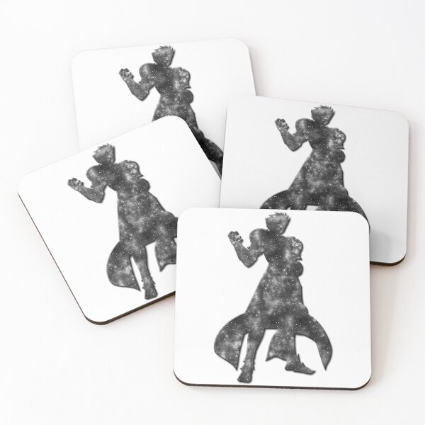Item preview, Fate Grand Order - Gilgamesh (Chrome Design) designed and sold by Kamurata.