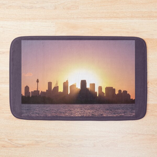 Item preview, Sydney's Evening designed and sold by Jola Martysz.
